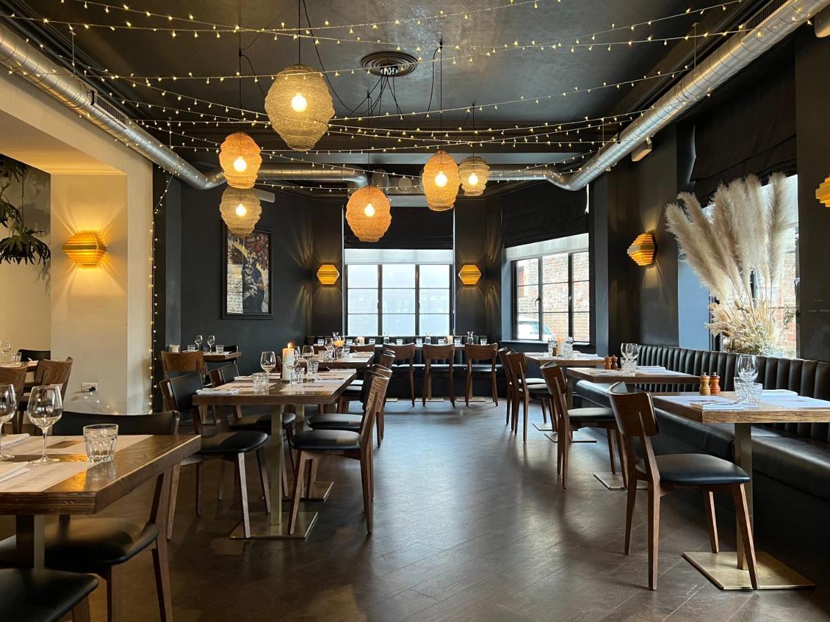 Hotel The Ginger Pig Hove
