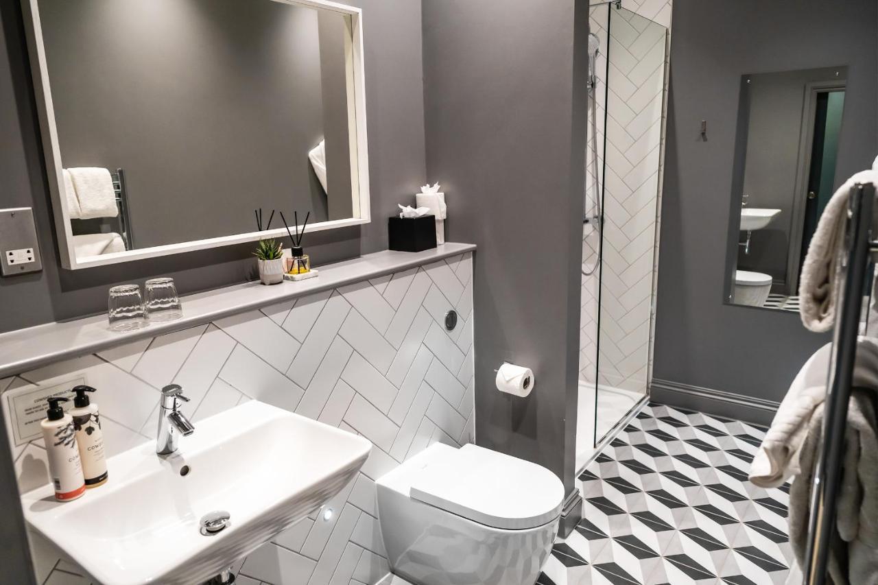 The Ginger Pig 3* Hove