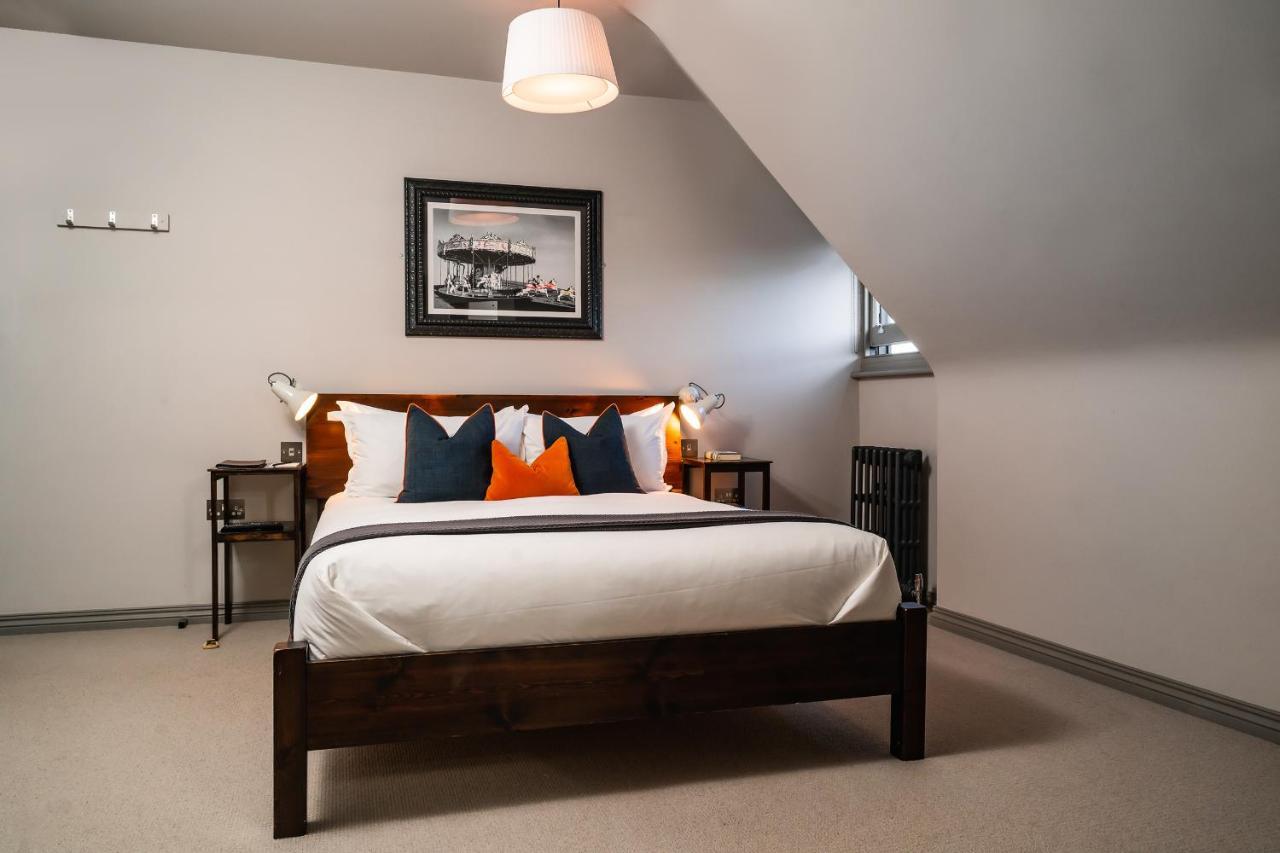 The Ginger Pig 3* Hove
