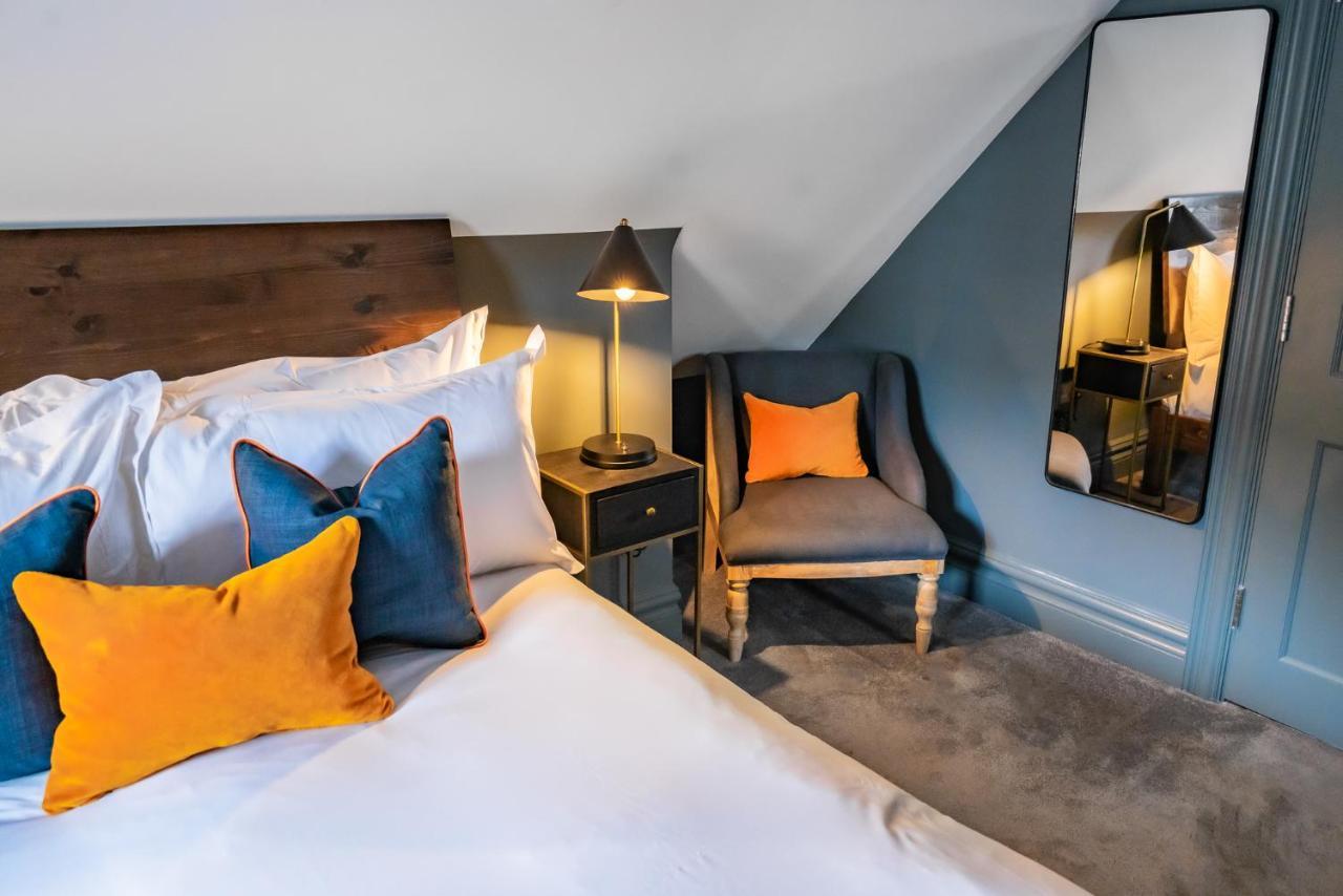 The Ginger Pig Hotel Hove