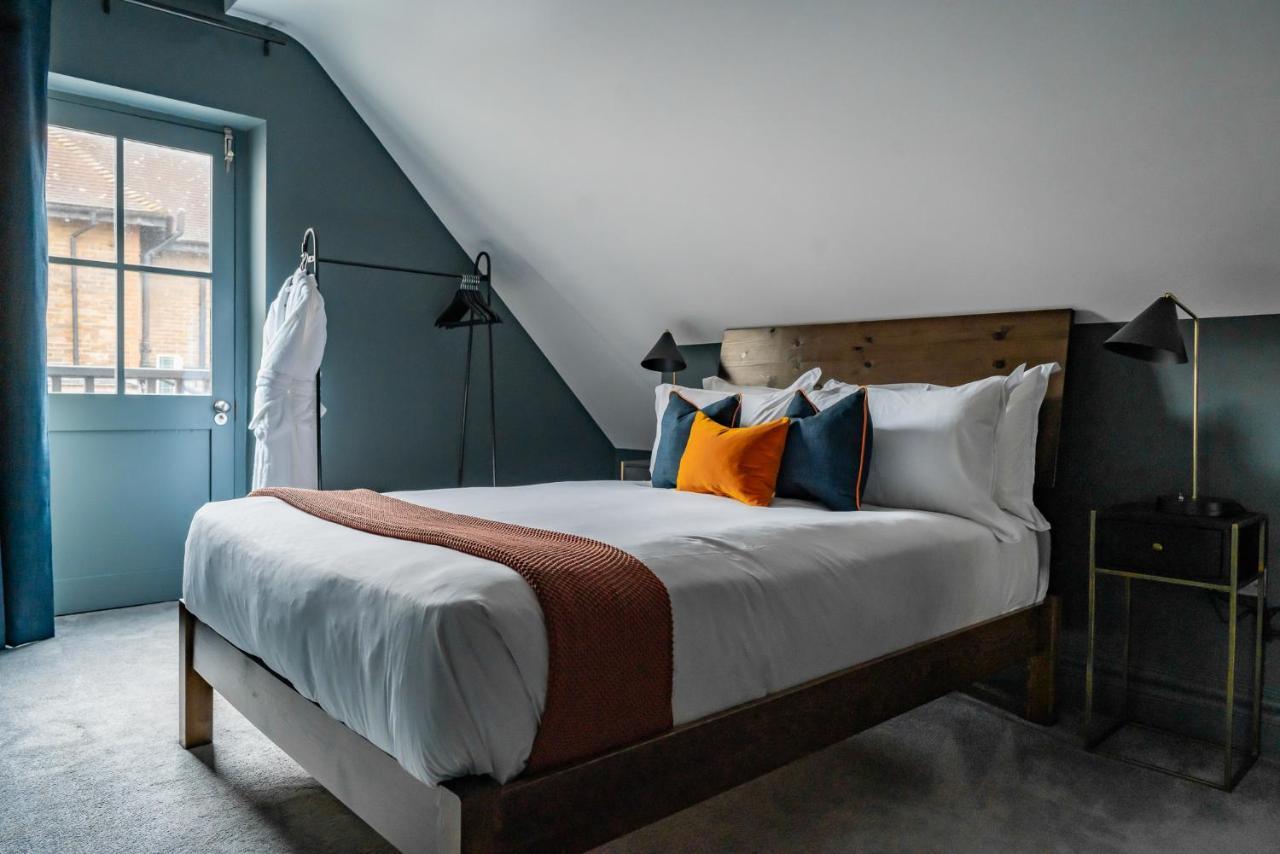 The Ginger Pig 3* Hove
