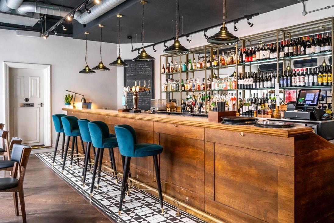The Ginger Pig Hotel Hove