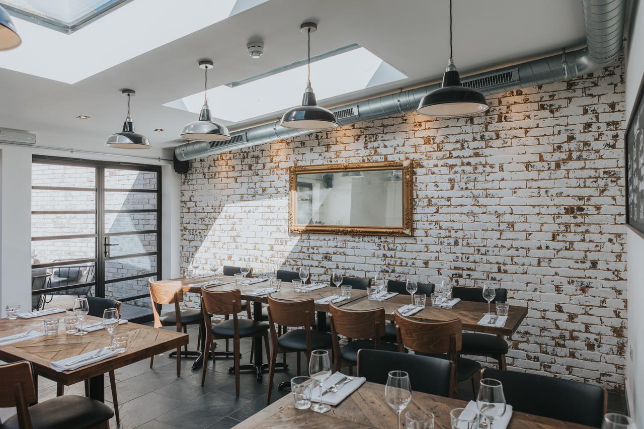 The Ginger Pig Hotel Hove