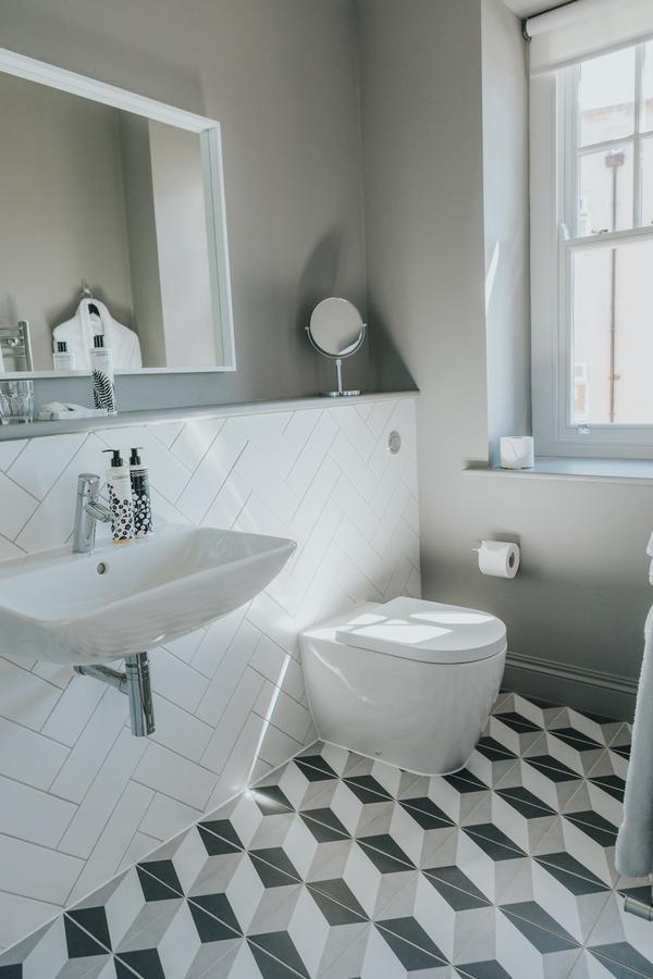 Hotel The Ginger Pig Hove